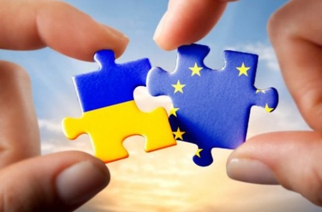 Евросоюз подал креативный сигнал украинской культуре