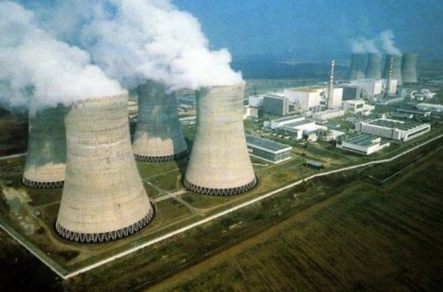 Безопасность украинских АЭС дороже европейских денег