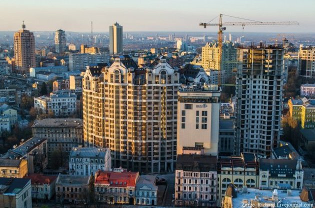 Київське інвестиційне дежавю з присмаком корупції