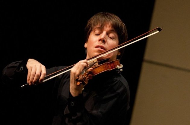Джошуа Белл: скрипач, получивший Grammy и игравший в метро