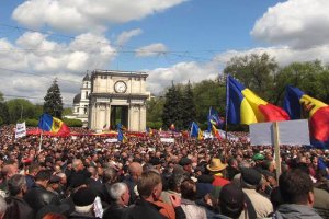 Кризис с пользой для Молдовы