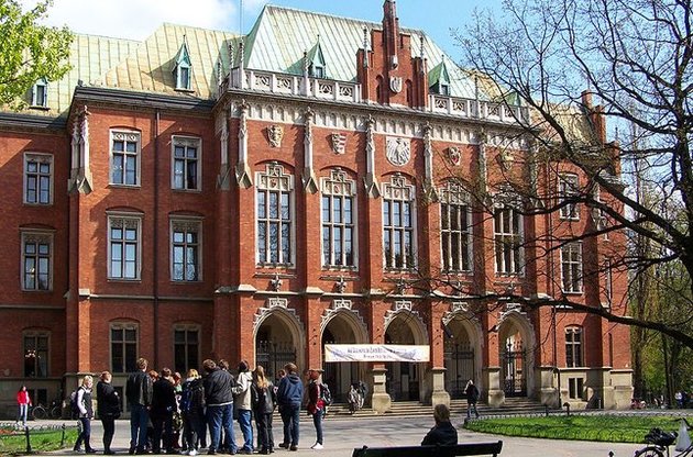 Образование в Польше как путь в эмиграцию?