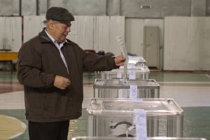 Определены победители выборов мэров в четырех городах – экзит-пол КВУ
