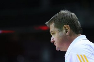 Украинским баскетболистам не хватает патриотизма - Мурзин