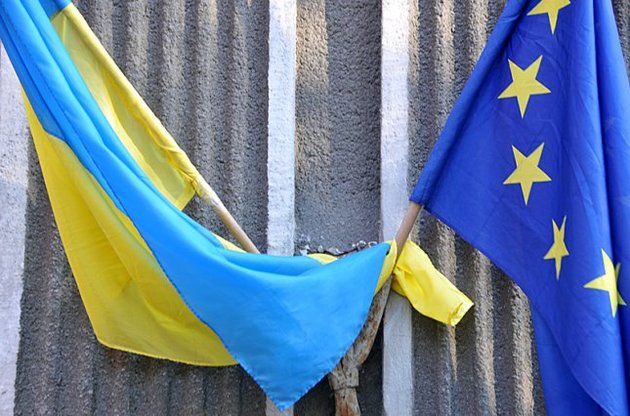 Евроассоциация и новые возможности для развития малого бизнеса в Украине