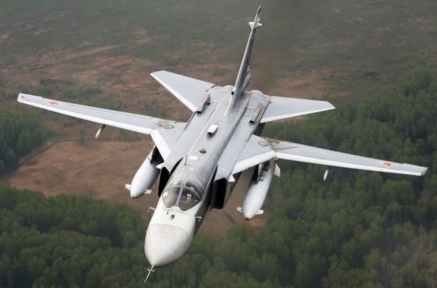 Российская авиация разбомбила гумконвой на границе Турции и Сирии, есть погибшие - СМИ