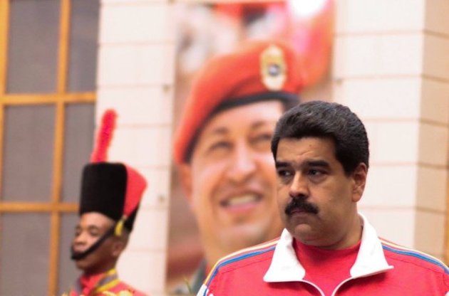 Венесуэла: "мадурики" могут проиграть
