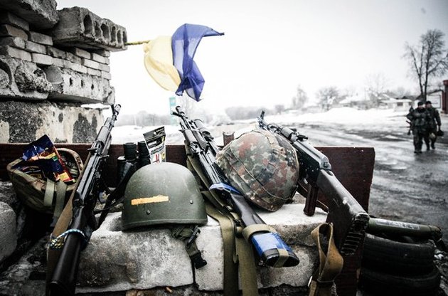 Военная стратегия Украины: результаты за год