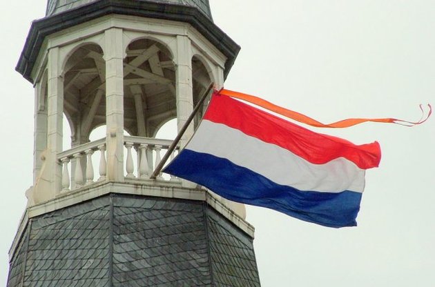 Легенда и реальность голландского референдума