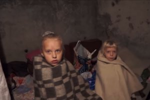 200 тысяч детей из Донбасса нуждаются в психологической помощи - ЮНИСЕФ