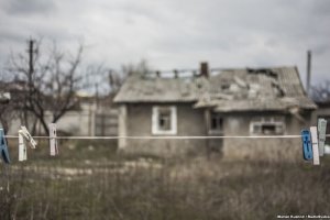 Политолог рассказал о возможном сценарии "заморозки" конфликта в Донбассе