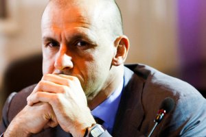 Бизнесмену Григоришину грозит заочный арест в России