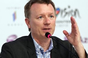 Украина сможет обеспечить безопасность "Евровидения" - директор конкурса
