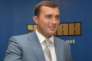 Бывший украинский депутат Шепелев вышел из российского СИЗО - экс-глава ГПтС