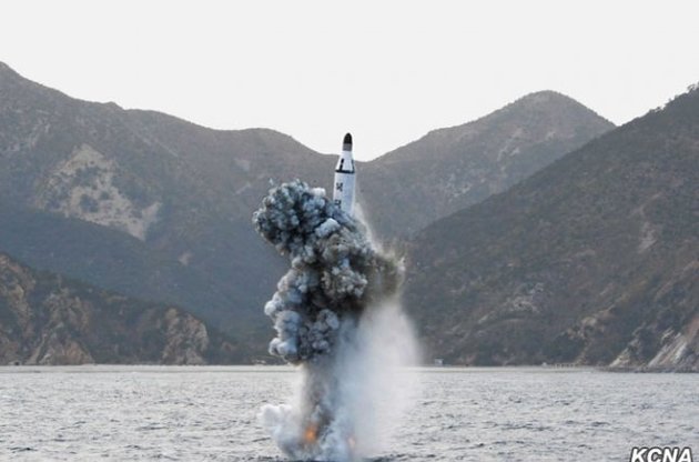 Изолированная санкциями Северная Корея провоцирует напряженность на Корейском полуострове