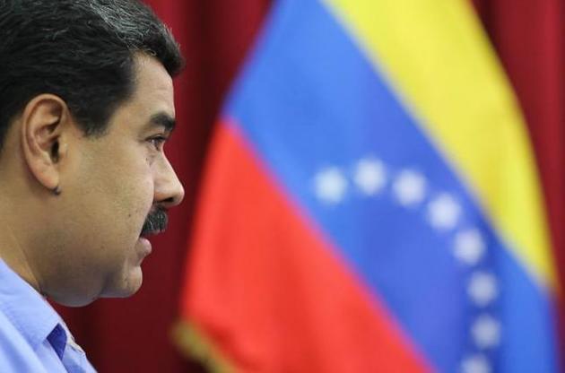 Венесуэла:  сбросить оковы "нефтесоциализма"