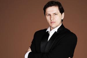 Юрій Міненко: "співак світу" і перший контртенор в Україні