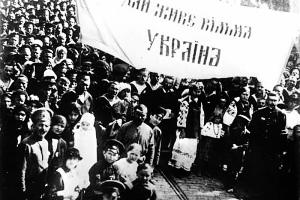 Наша "неправильная" революция 1917–1920 годов