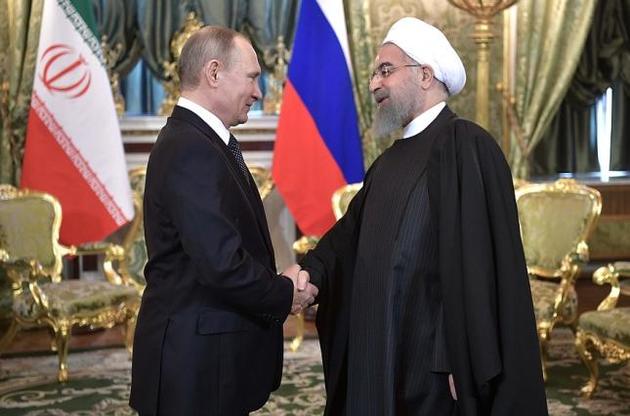 Как далеко может зайти сближение Ирана и России?