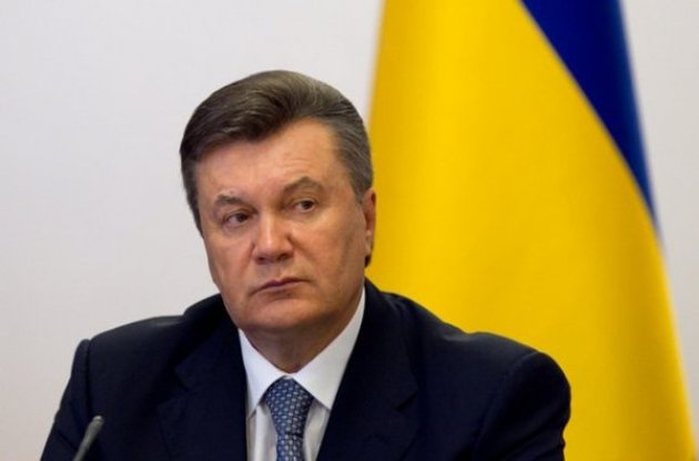 Команда Януковича разворовывала из бюджета 150 миллиардов гривен в год - министр