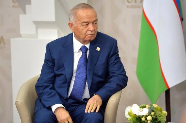 Узбекистан на пороге потрясений