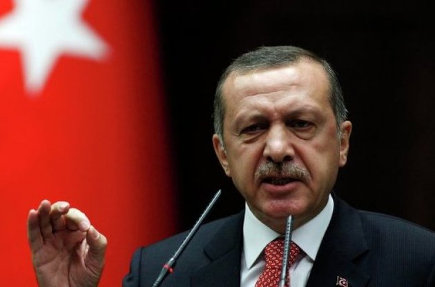 Турция сочтет агрессией, если российский С-400 собьет турецкий самолет над Сирией
