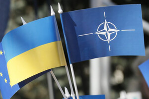 Украина и НАТО договорились усилить присутствие сил в Черноморском регионе