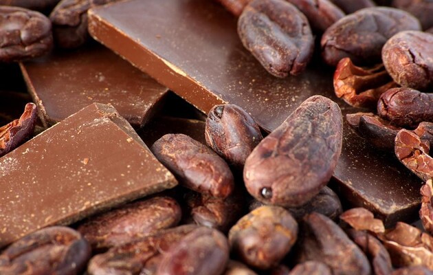 Ученые создали вкусный и полезный шоколад