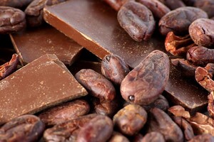Ученые создали вкусный и полезный шоколад