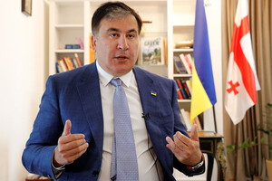 Саакашвили согласился быть «переходным» премьер-министром Грузии 