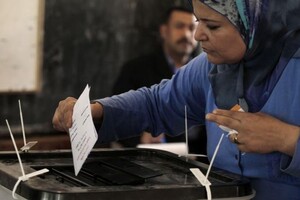 В Египте 24-25 октября пройдут парламентские выборы