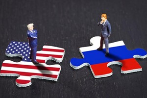 Миру нужна честная политика США в отношении России