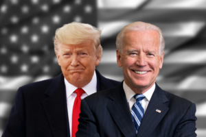 Выборы в США 2020: результаты и ключевые события онлайн