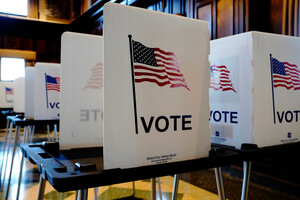 Избирательные комиссии в Пенсильвании должны отсортировать бюллетени, полученные после дня выборов — Верховный суд США