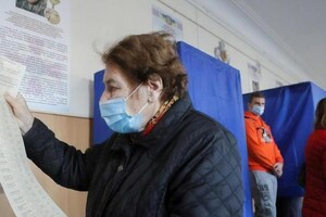 Результаты выборов в Николаевской области: планируется второй тур