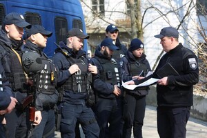 Второй тур в Черновцах: полиция открыла два уголовных дела