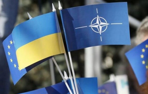 Таран надеется на предоставление Украине ПДЧ на Саммите НАТО в 2021 году