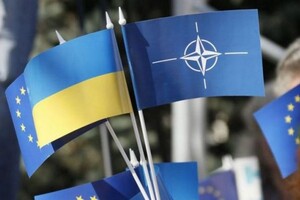 Таран надеется на предоставление Украине ПДЧ на Саммите НАТО в 2021 году