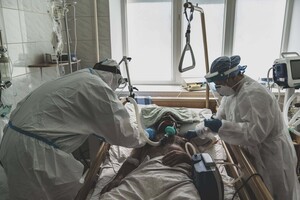 В Минздраве назвали наиболее критические регионы по уровню заболеваемости и смертности от COVID в Украине