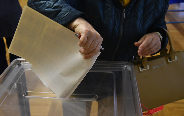 Вибори у Броварах: поліція зафіксувала ознаки сітки з продажу голосів