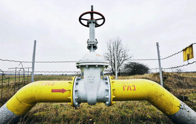 Госбюджет недополучил 1,5 миллиарда гривень от операторов газораспределительных систем – Минэнерго 