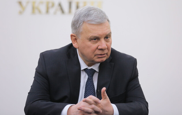 Таран: РФ принуждает Украину к уступкам