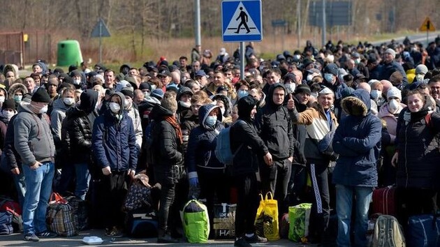 Эксперт рассказал, как Украина может реинтегрировать трудовых мигрантов