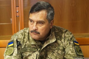 Верховный суд оправдал генерала Назарова по делу о падении Ил-76 