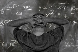 Провал на ЗНО з математики: що пішло не так у школі і як врятувати ситуацію 