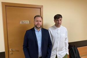 В России на год условно осудили брата Навального