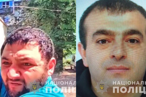 Заказное убийство в Одессе: полиция назвала имена двух подозреваемых