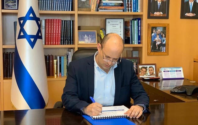 Премьер Израиля впервые за 10 лет публично посетит Египет, будет говорить о секторе Газа — СМИ