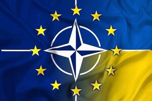 Без Украины НАТО будет иметь потери, а ЕС будет ослабевать, считает Зеленский