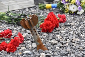 Украинский морпех погиб во время вражеского обстрела на Донетчине